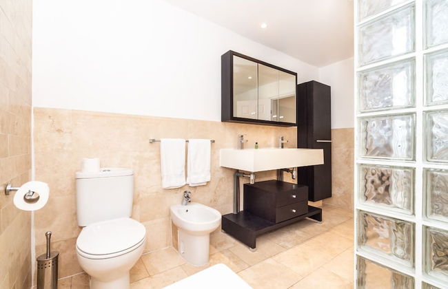 PML Apartments Notting Hill - Photo 34