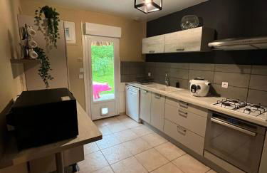 Au dessus des près - Foto 11