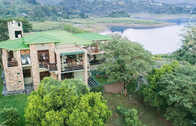 Castle palace kandy - Foto 66