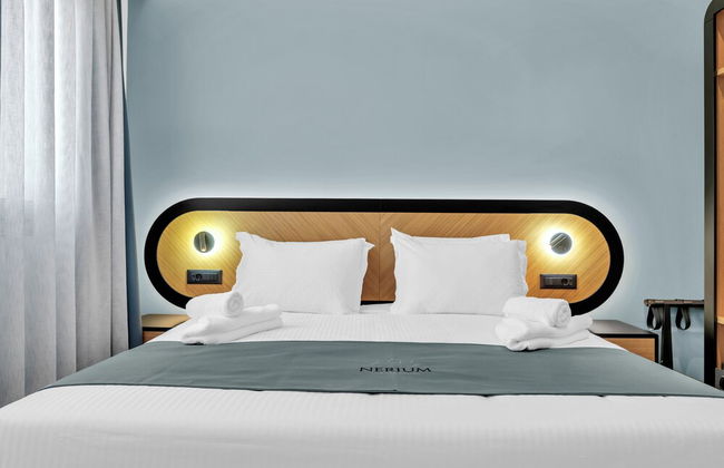 Nerium Luxury Suites - Foto 29