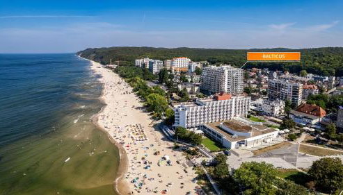 Balticus, Sun & Snow - Foto 2