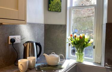 Abbey House Charming traditional historic house - Foto 8