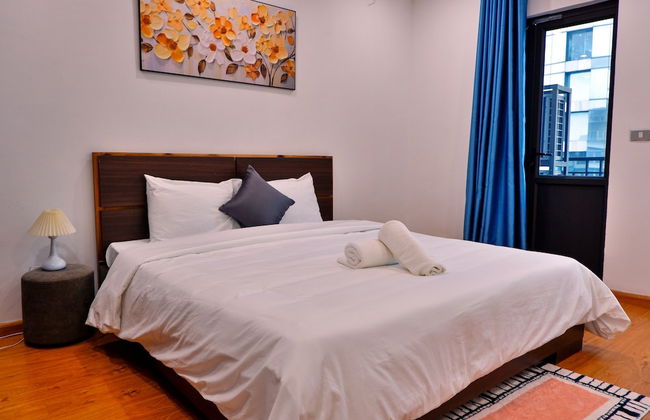 Tay Ho Apartment - Foto 5