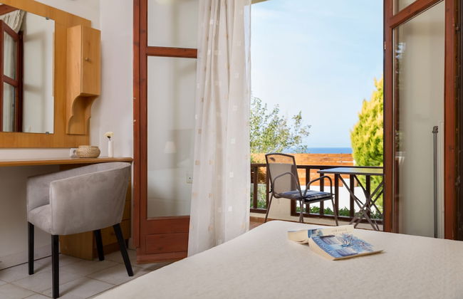 Amazing Villas in Crete - Argiris Villa - Foto 5