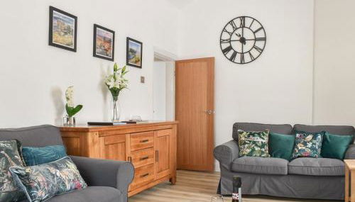 Derwent Apartment Central Glossop - Foto 2