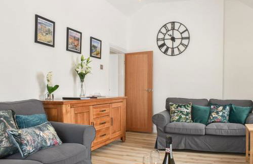 Derwent Apartment Central Glossop - Foto 2
