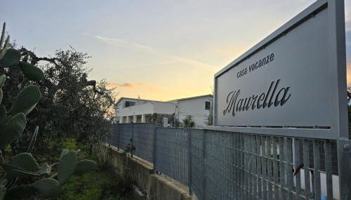 Casa Vacanze Maurella - Foto 5