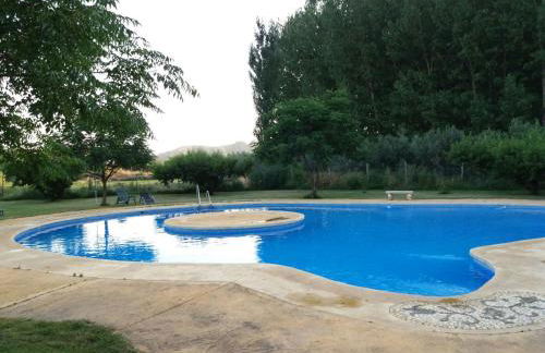 Cuevas la Chumbera - Photo 45