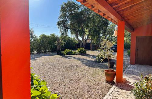 Country House in Coruche - Foto 28