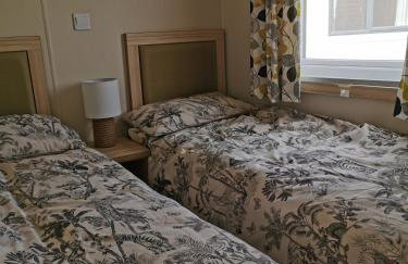 Luxury Holiday Home in Anderby Creek - Photo 10