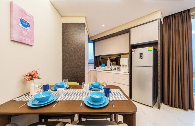 Dorsett Residences by BeYourHost - Foto 72