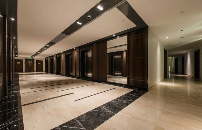 Panorama Star Beach Nha Trang - Foto 44