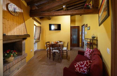 appartamento LE LOGGE - Foto 7