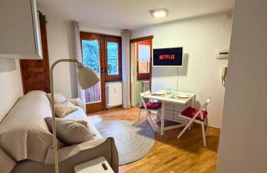 Courmayeur - Petit Refuge - Foto 14