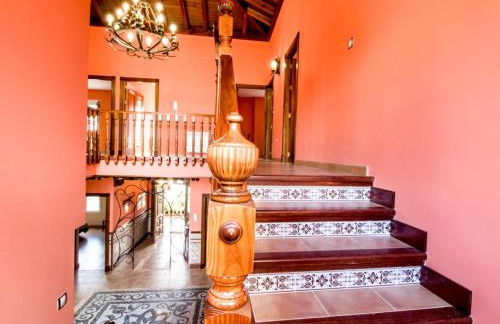 Casa rosa del romeral - Foto 17