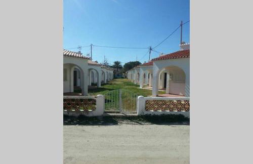 Casa a pie de playa en Las Marinas - Foto 7