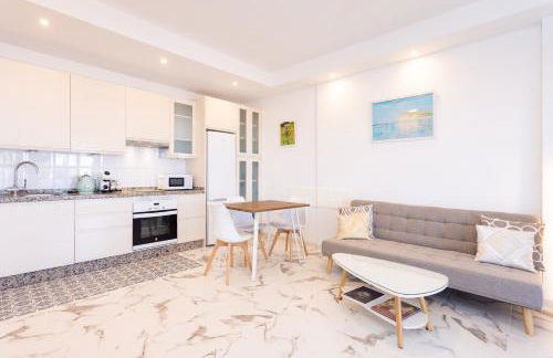 Home2Book Sea Breeze Apartment Terrace - Foto 3