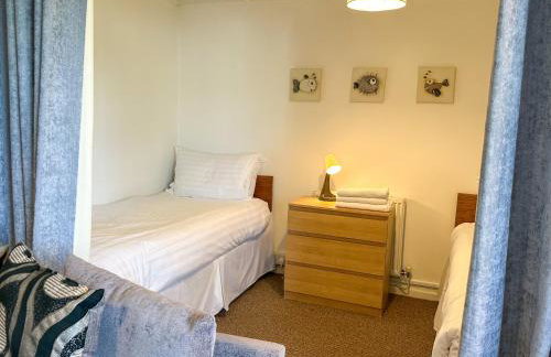 Coastland Holiday Park - Foto 34