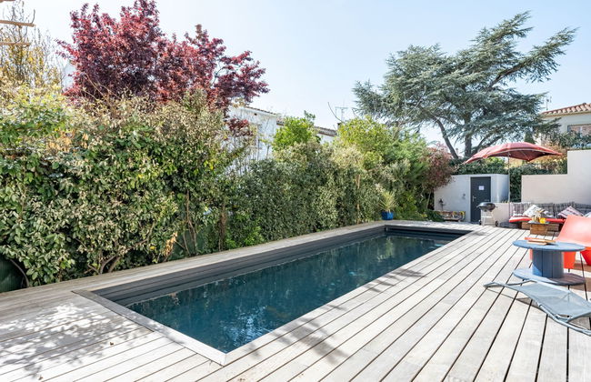 La Maison des Arts - Foto 18