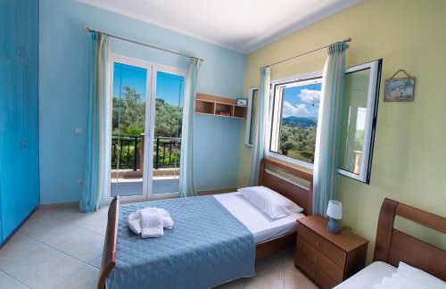 Eleonora's Apartment - Foto 4