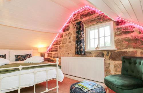 Red Grouse Cottage - Foto 27