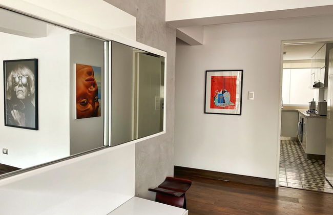 Luxury 2BR in Blas Cerdeña, San Isidro - Foto 26