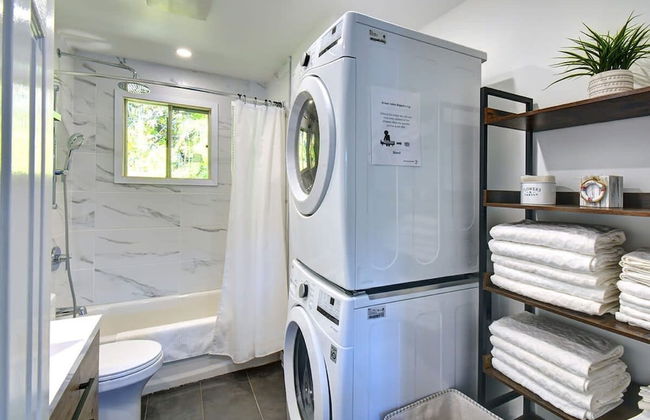 Chalet des Becassines Citq 310334 - Foto 37