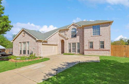 Wellness Oasis 5BR W Pool + Huge Yard + Fire Pit - Foto 14