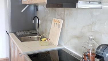 Stavros luxury studio - Foto 3