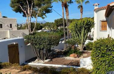 Villa del Sol - 400m walking distance from El Portet Beach - Foto 9
