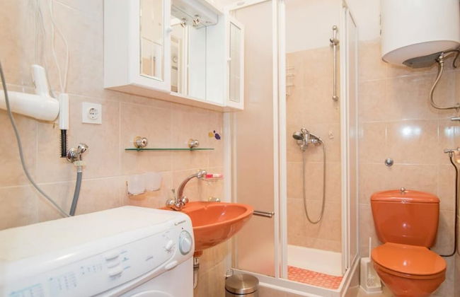 Apartments Paco - Photo 26