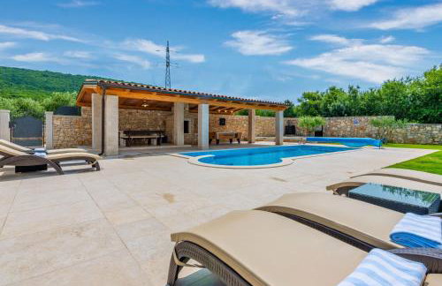 Villa Lavanda, a luxury Villa with Private Pool, 2km to Beach - Foto 15