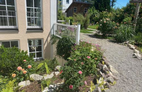 Ferienwohnung Jardin im Kunsthaus - Foto 23