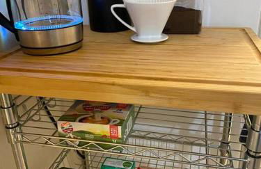 Historic Downtown Flat, #3 - Foto 11