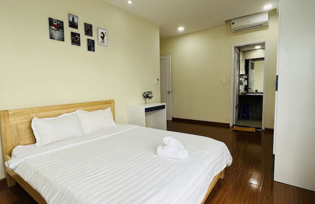 Sunrise City Apartment - Photo 6