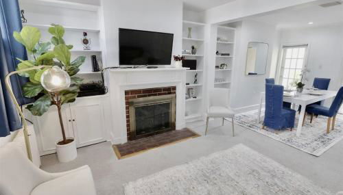 Georgetown Cobblestone Cottage - Private Parking - Foto 3