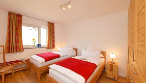 5 Sterne Ferienwohnung Bergahorn mit Sauna - Foto 5