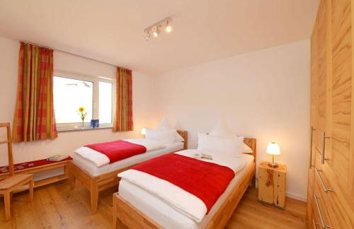 5 Sterne Ferienwohnung Bergahorn mit Sauna - Foto 5