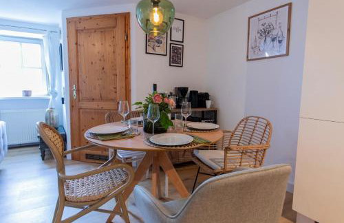 Cozy I hochwertig eingerichtet NETFLIX Parkplatz Nespresso - Foto 11