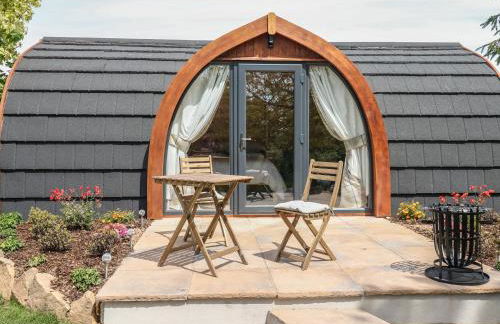 Chapel Pod - Photo 5