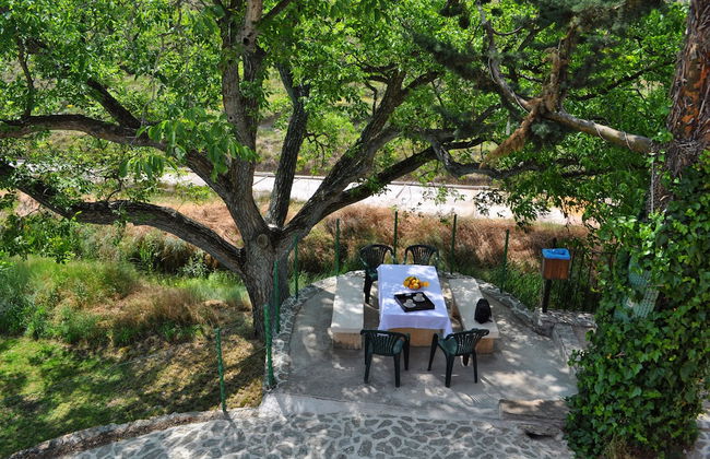 Casa rural El Salero en Moratalla - Foto 62