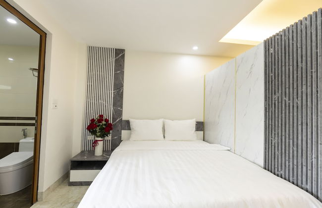 KorHan Apartment 1 - Foto 4