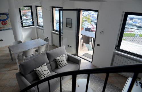 Darsena 7 - Fronte Lago - Vacanze sul Serio - Foto 35