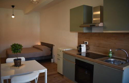 Suite Leonardo - Foto 9