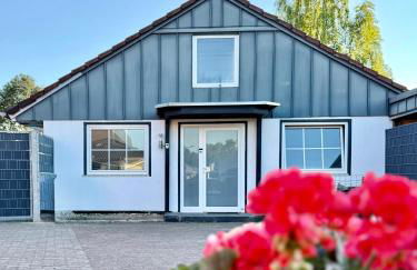 Wellnesshaus - Whirlpool - Sauna - Relax - Foto 6