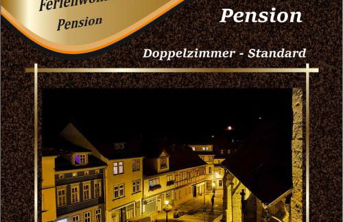Adams Pension und Ferienwohnungen - Foto 10