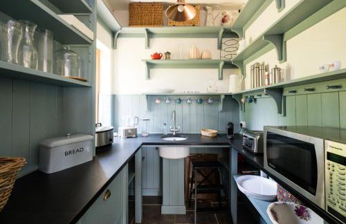 Welsh Border Escape- Perfect for families & groups - Foto 14