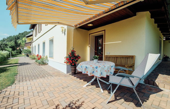 Luring Apartment in Plankenstein near Forest - Photo 28