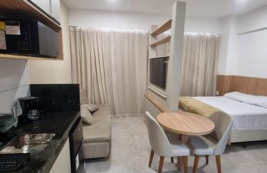 Flat Central todo equipado! - Foto 3