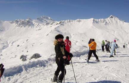 Ski La Cote - Foto 23